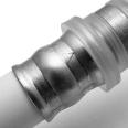 Oferta systemowa Oferta systemowa Je eli u ywacie Paƒstwo z àczek Sudopress serii S7000 wraz z rurami COMAP PEX, Al/PEX lub Al/PERT, a do zaprasowywana po