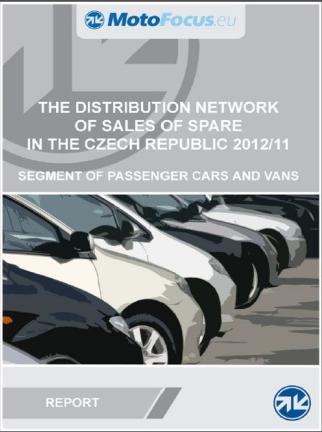 network of sales of