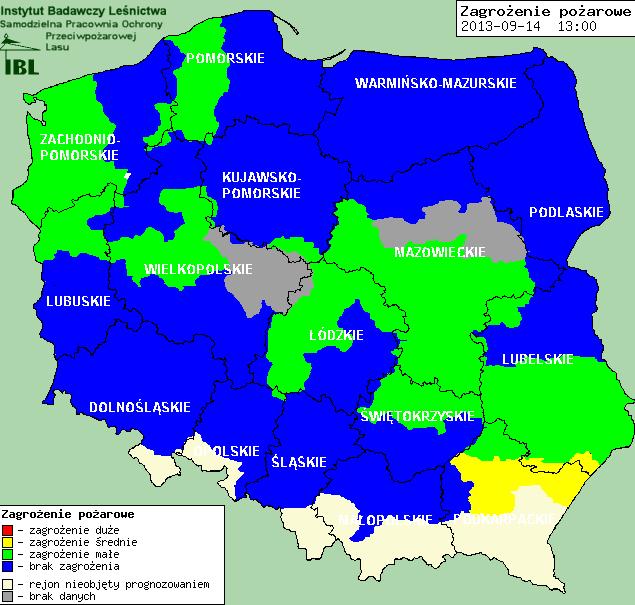 dzień 15.09.2013 r.