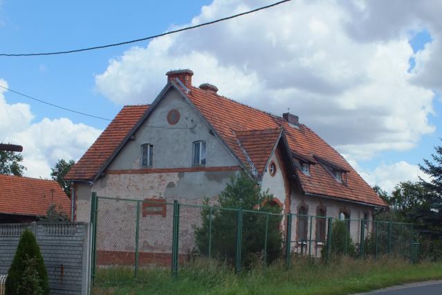 terenie sporządzono