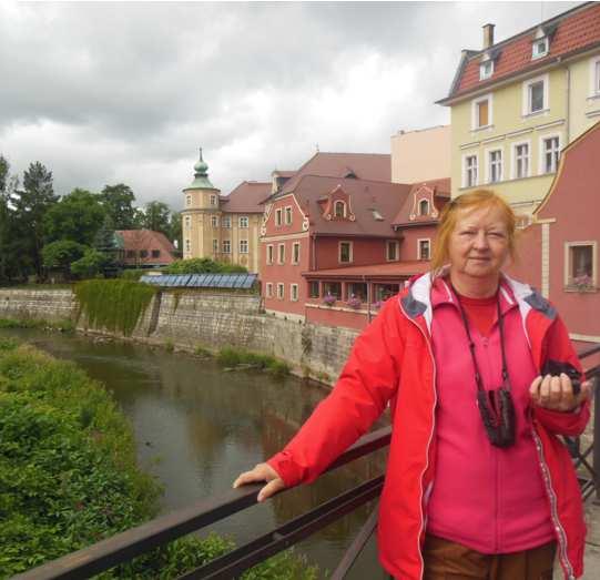 Kusiły nas 3,5 godzinne zwiedzanie wagonikami kopalni, czy pływanie pontonami