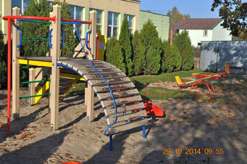 PRZEDSZKOLA MARZEŃ