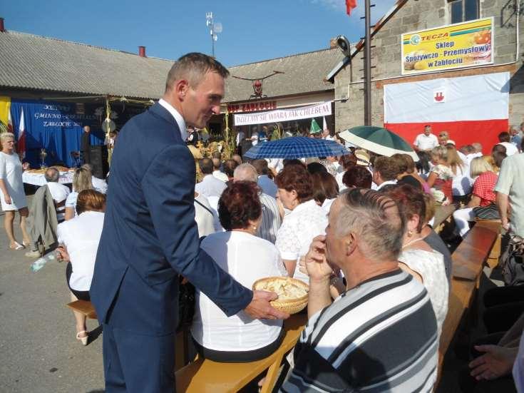 Gminno - Parafialne Święto