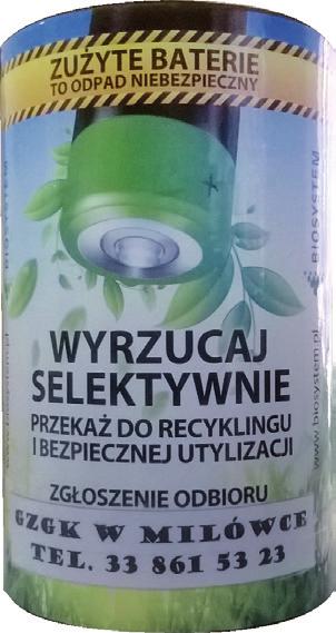 żużlu z pieców c.o.