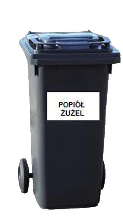 Szanowni Państwo Wysokość opłaty za gospodarowanie odpadami komunalnymi uzależniona jest od ilości