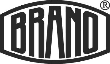 WE DEKLARACJA ZGODNOŚCI Producent BRANO a.s.