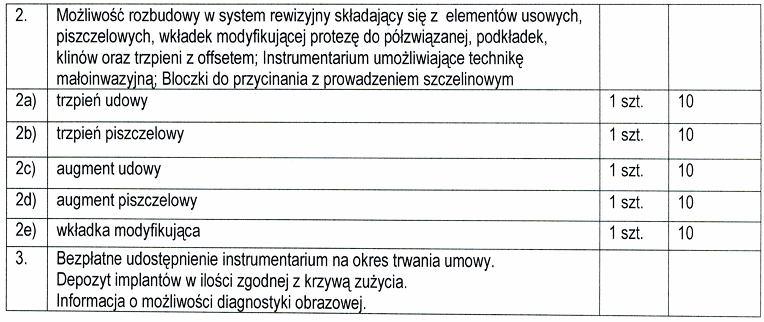 rozwiązań: Ad. 7. Nie 8.
