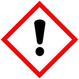 2.2. ELEMENTY OZNAKOWANIA Oznakowanie zgodne z Rozporządzeniem WE nr 1272/2008: GHS05 - działanie żrące GHS09 - środowisko HASŁO OSTRZEGAWCZE: Niebezpieczeństwo Zwroty wskazujące rodzaj zagrożenia: