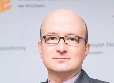 Dr Krzysztof Biegun 1. Finansowanie rozwoju przedsiębiorstw 2.