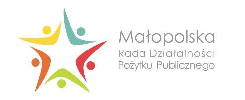 PROTOKÓŁ nr 8/2015 z posiedzenia Małopolskiej Rady Działalności Pożytku Publicznego w dniu 9 lipca 2015 r. Na posiedzeniu obecni byli: Strona administracji: P.