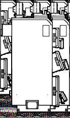 Dodatkowe wyposażenie kotła** KDR PLUS 3 / KDR PLUS 3 NZ Stopki regulacyjne 5. PARAMETRY PALIWA.