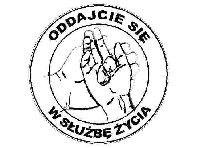 S T R. 1 3 DIAKONIA ŻYCIA RUCHU ŚWIATŁO-ŻYCIE Zaprasza, w swoich rejonach i parafiach, do organizowania i wzięcia udziału w Dniu Świętości Życia 26.03.2012 r.