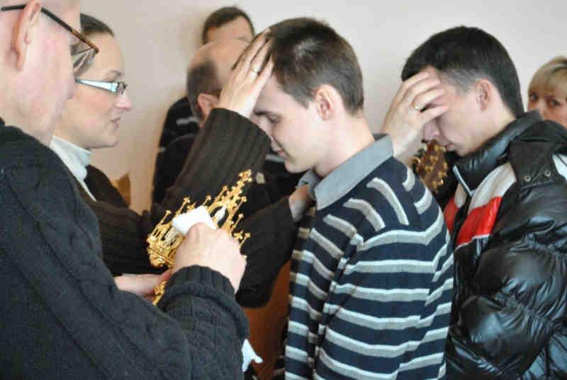 Święto Moderatorów Ruchu Światło-Życie 13-15 stycznia - Warszawa -