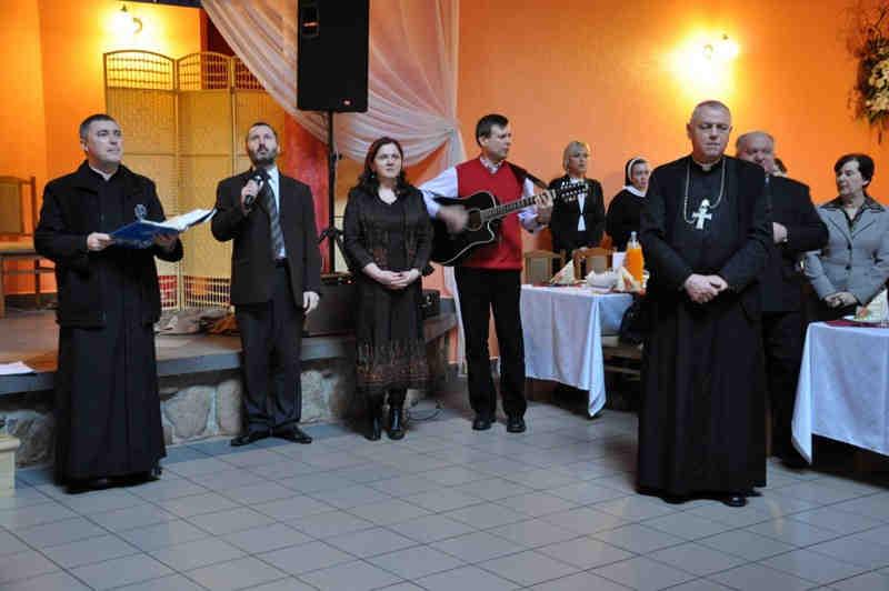 Częstochowa - XXXVII Kongregacja Odpowiedzialnych Ruchu