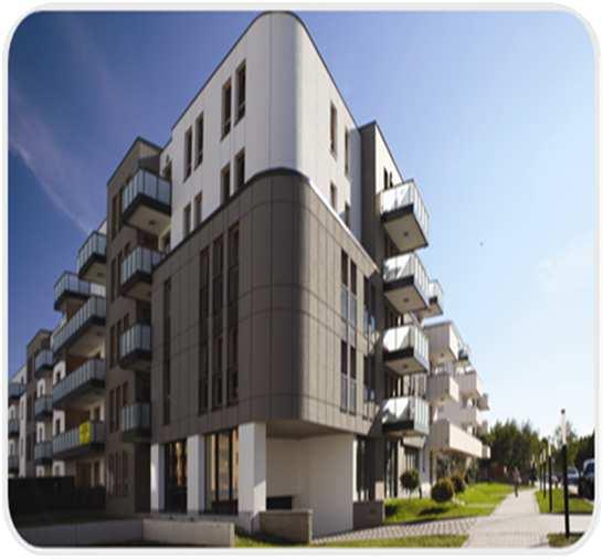 WILANÓW Nowa Rezydencja Królowej Marysieńki Projekt apartamentowy realizowany przez Grupę od 2002 roku Zlokalizowany w
