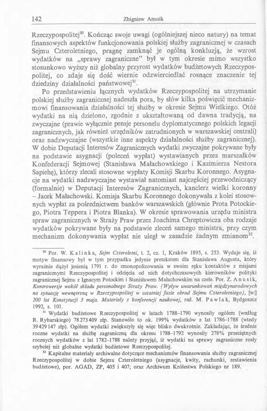 Rzeczypospolitej30.