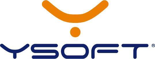 UMOWA LICENCYJNA UŻYTKOWNIKA OPROGRAMOWANIA (EULA) Y Soft Corporation, a.s.