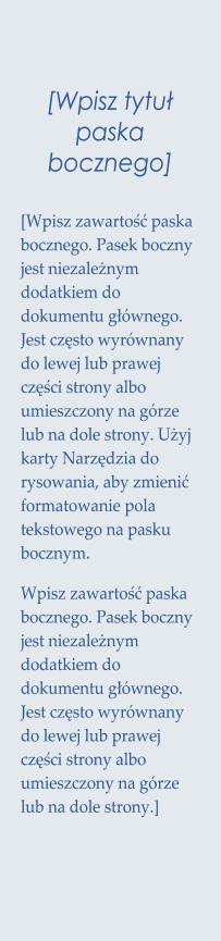 [Wpisz podtytuł dokumentu] Nagłówek 1 Komitet Społeczny zajmuje się m.in.