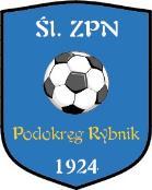 ŚLĄSKI ZWIĄZEK PIŁKI NOŻNEJ PODOKRĘG RYBNIK ul. Jadwigi i Feliksa Białych 7, 44-200 Rybnik, skr. poczt. 2 tel./fax (0-32) 422 17 11, tel. kom. 509 296 523 e-mail: podokregrybnik@slzpn.pl www.