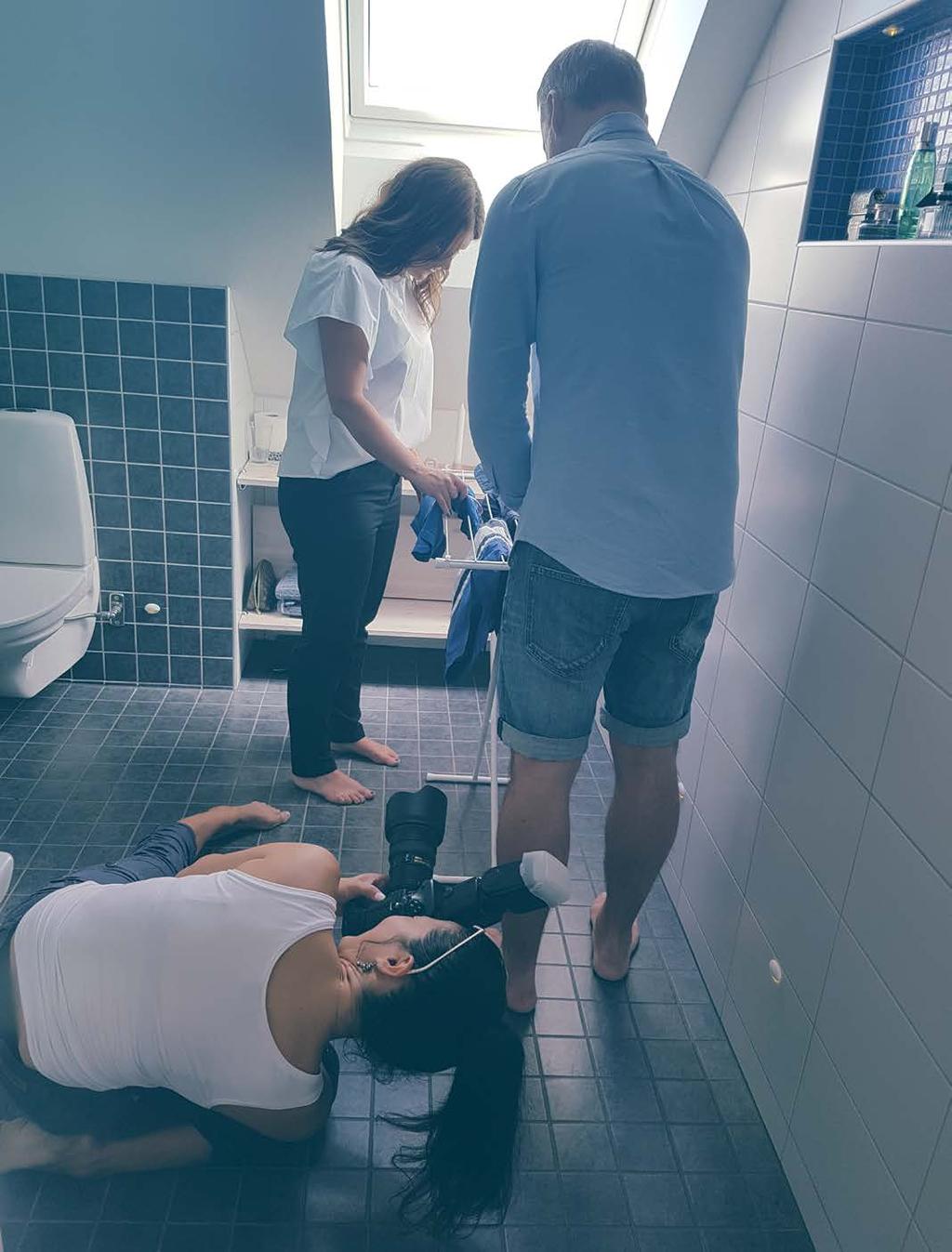 Współpraca mari Spotkanie z widetoft Naszą nową artystką fotografikiem Nasza nowa kolekcja w obiektywie Marii, podczas sesji lifestylowej. Mari opuściła Japonię podążając do Szwecji za swoją miłością.