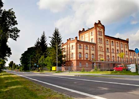 modzie, staramy się, aby nasze produkty były przemyślane i dopracowane w szczegółach.