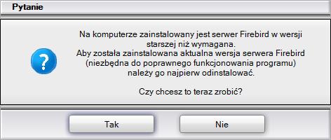 Pełna instalacja programu CAD Decor PRO - wywołuje procedurę standardowej pełnej instalacji programu CAD Decor PRO; Instalacja wybranych baz danych - pozwala na zainstalowanie wybranych baz z płyty