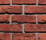 formowane Alt Maas mur