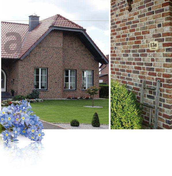 ręcznie formowane Nevel