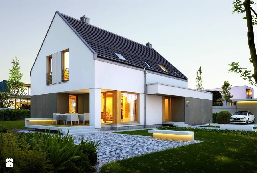 ubóstwa energetycznego EK = 86 [kwh/m