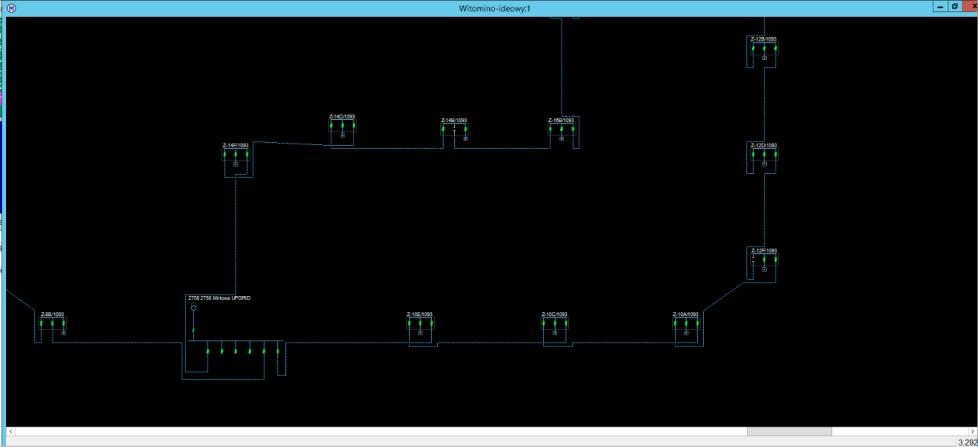 SCADA nn