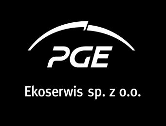 PGE Ekoserwis sp. z o.o. tel. (+48) 32 429 47 00 OGÓLNE WARUNKI SPRZEDAŻY PGE EKOSERWIS SP. Z O.O. GRUPA MATERIAŁÓW NAWOZY POSTANOWIENIA OGÓLNE 1.