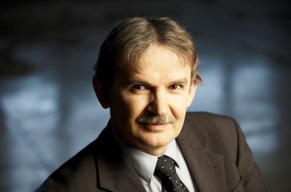 Zarządu Waldemar Bernaciak  Handlu i