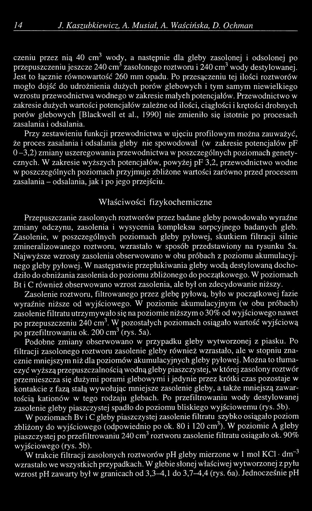 Jest to łącznie równowartość 260 mm opadu.