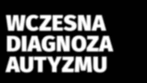 zakresie aktywności. Ta cecha występuje u dzieci od początku i utrzymuje się przez całe życie.