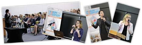 książki i wydarzenia KONFERENCJA VIII OGÓLNOPOLSKA KONFERENCJA LOGOPEDYCZNA MULTIDYSCYPLINARNE PODEJŚCIE DO DIAGNOZY I TERAPII AUTYZMU.
