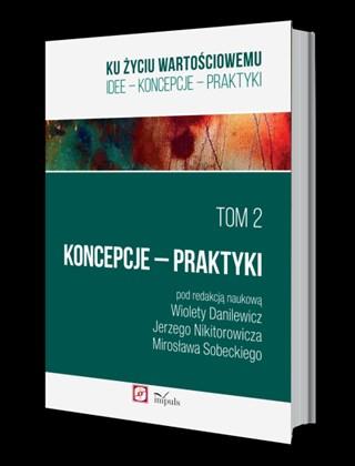 OGŁOSZENIA Seria publikacji pedagogicznych Idee koncepcje praktyki Miło nam poinformować, że nakładem Oficyny Wydawniczej Impuls ukazała się seria publikacji pedagogicznych pt.