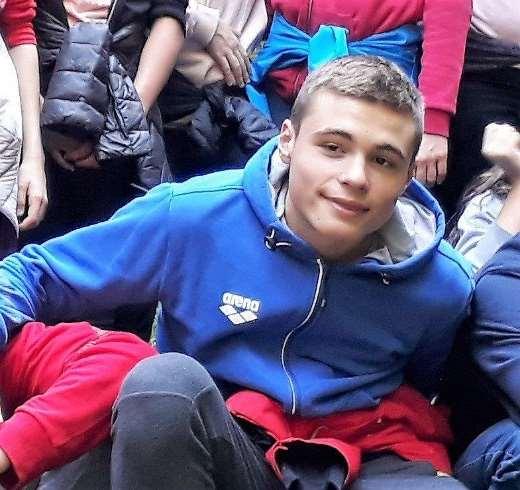 Oliwia Sikorska Milena Krupa