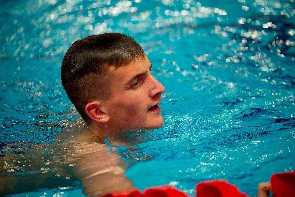 WKS Śląsk trener Anna Wereszczyńska Marcel Jaworski (14l) Justyna Traczyk(14l) 1.