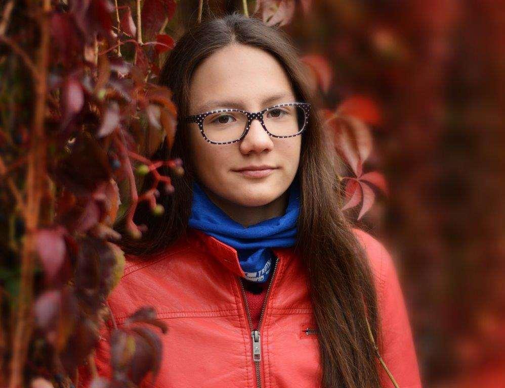 Michalina Głowiak WKS Śląsk Wrocław 3 m 369