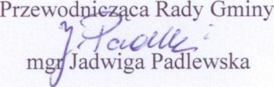 Obszary podlegające obowiązkowej deratyzacji oraz terminy jej przeprowadzania 22. 1.