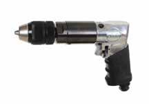 00 g A Klucz udarowy dwukierunkowy Mechanizm impulsowy typu podwójny bijak 9 (0 ) 9 / GAS Klucz udarowy dwukierunkowy Mechanizm impulsowy typu podwójny bijak + rękawice AMIGO okulary VENOM