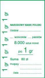 Dziennik Urzędowy Narodowego Banku Polskiego 35 Poz.