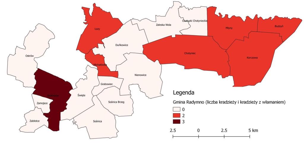 Mapa 3.