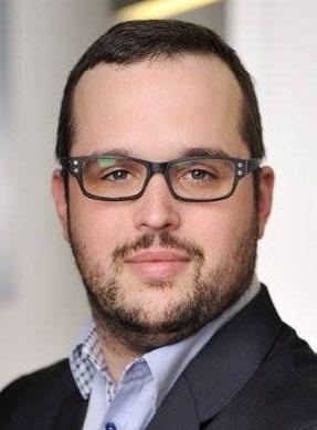 PRELEGENCI DR BEATA BARAN Baran Książek Bigaj & Wujczyk Doktor nauk prawnych, radca prawny. Senior Associate w kancelarii Baran, Książek, Bigaj & Wujczyk. Specjalista w zakresie whistleblowing.