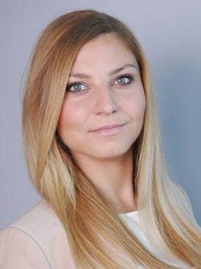 tym pod kątem zgodności z prawem konkurencji. Doradza w zakresie praktyk ograniczających konkurencję i naruszających zbiorowe interesy konsumentów.