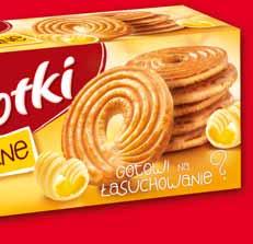 10 ORZESZKI