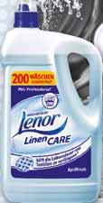 21 LENOR PŁYN DO