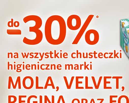 REGINA PAPIER TOALETOWY 8 ROLEK