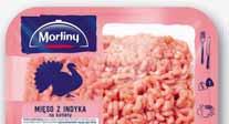 MIĘSO Z INDYKA NA KOTLETY 500 G