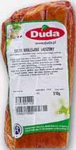 100 G 52330073 SALAMI PLASTRY 100